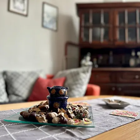 Apartman Sunce Szarajevó