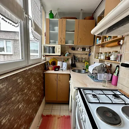 Sunce Διαμέρισμα Σαράγεβο