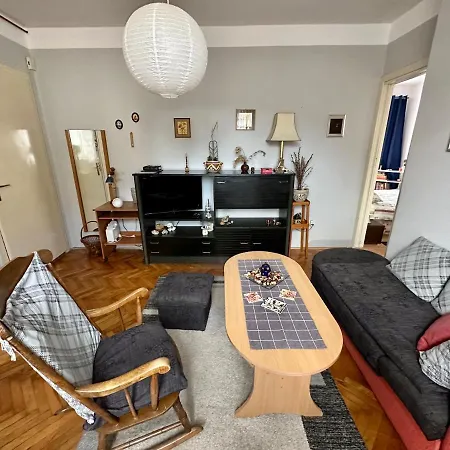 Appartement Sunce *