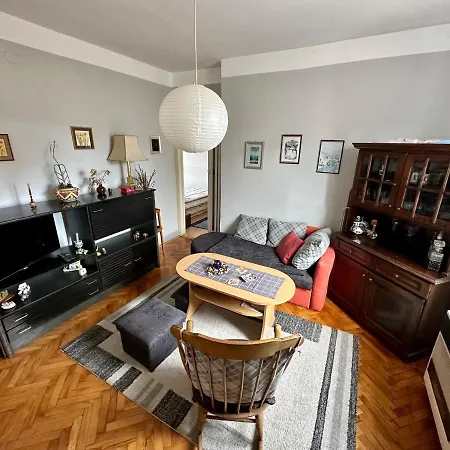 Sunce Διαμέρισμα *