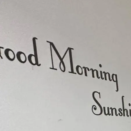 Apartman Sunce *