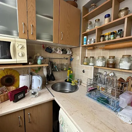 Sunce Διαμέρισμα *