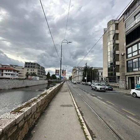 Sunce * Sarajevo