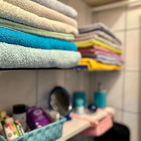 Sunce Διαμέρισμα