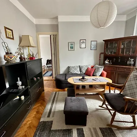 Sunce Appartement