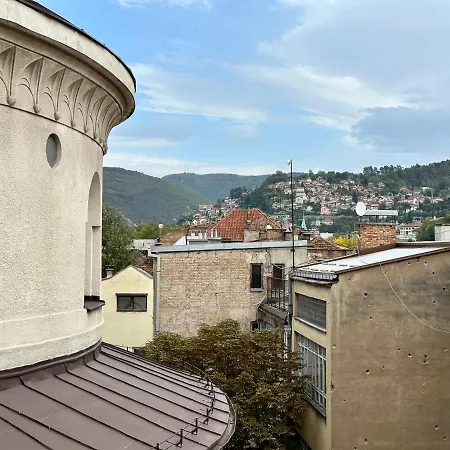Apartman Sunce