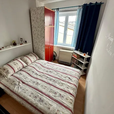 Sunce Apartman Szarajevó